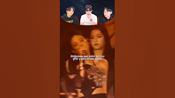 When Jennie Rapped In Coachella 2023 Shorts 