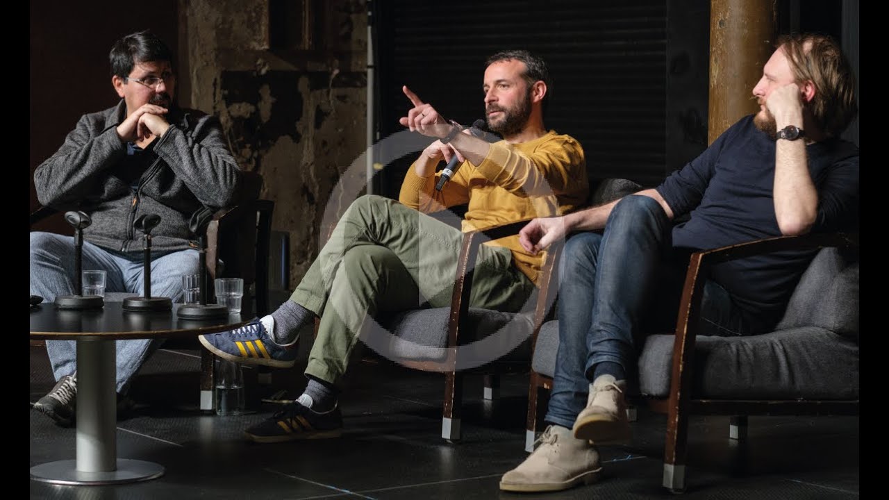 Conférence avec PNG Architectes - Transformer pour durer