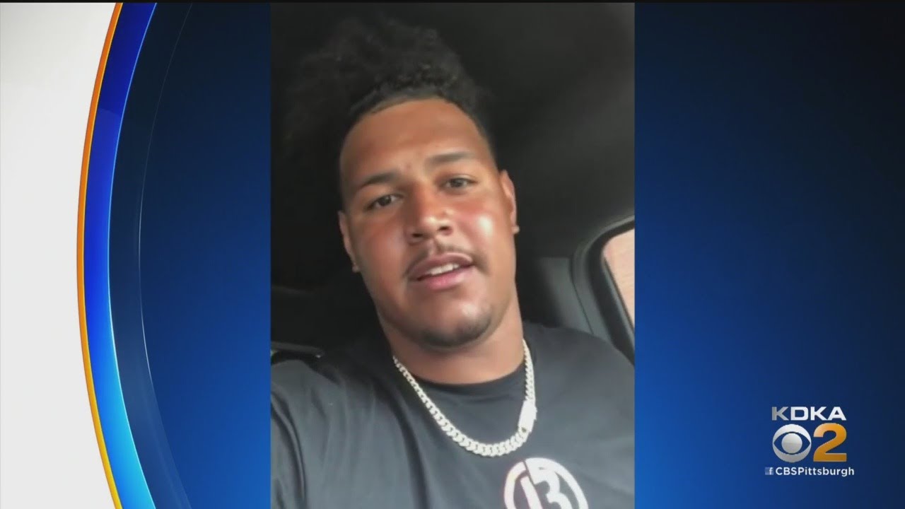 Steelers' Zach Banner Explains Decision Not To Wear A Mask At Antwon Rose Demonstration