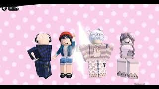 These people are my friends and me