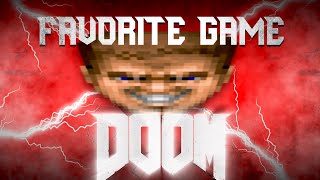 what your favorite DOOM GAME says about you