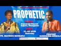 A PROPHETIC EVENING WITH PROPHET SAMUHANGA KONSOLO RUKONI KAJARA NTUNGAMO DISTRICT UGANDA A PROPHETIC EVENING WITH PROPHET SAMUHANGA KONSOLO RUKONI KAJARA NTUNGAMO DISTRICT UGANDA