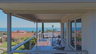 Ocean Views | 5 Inali Court, Hallett Cove with Kat Szatkowska