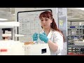 Occupational Video - Medical Laboratory Assistant