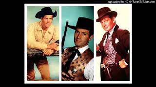 Cheyenne / Wyatt Earp / Bat Masterson medley - Johnny Western