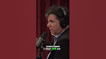 The Principle of Explosion  How a Single Contradiction Can Collapse Entire Systems Joe Rogan Podcast