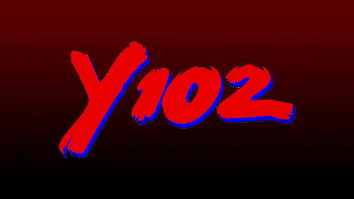 WRFY-FM 102.5 Reading, PA "Y102" Legal ID (12/25/23)[Christmas Music]