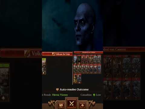 How Volkmar Can