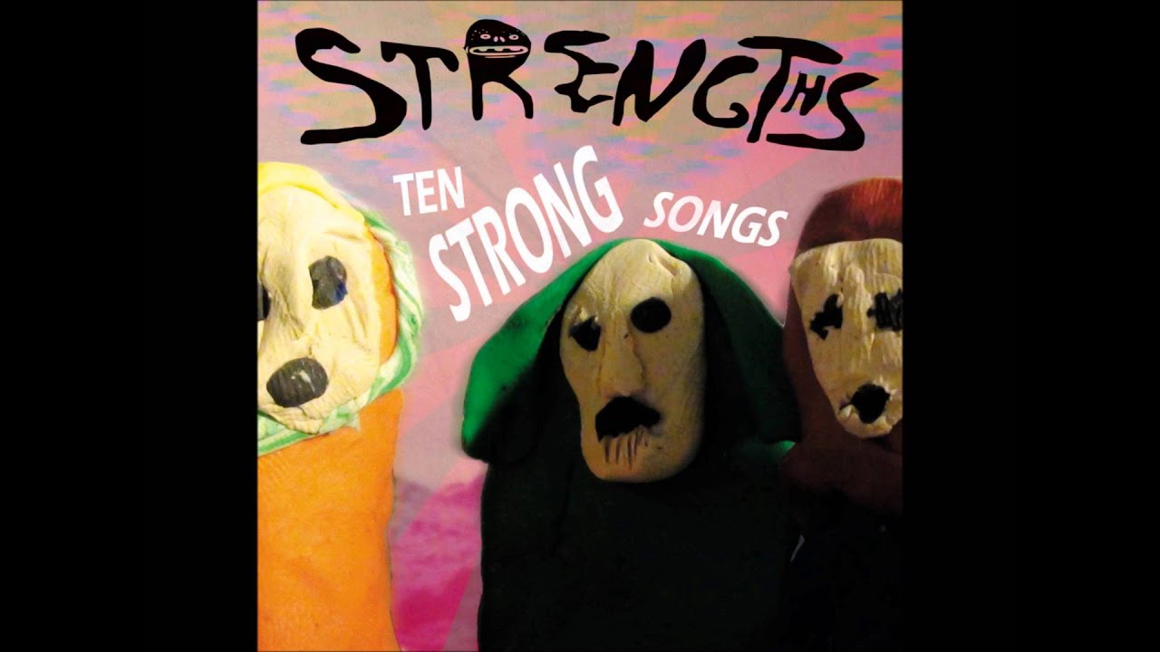 Guarda Ten Strong Songs su YouTube Guarda Ten Strong Songs su YouTube