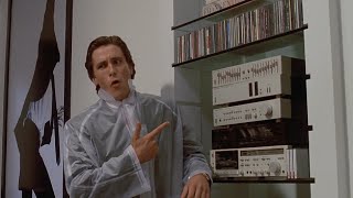 Walking on Sussudio (Safe for Twitch Edit)