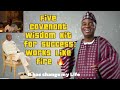 It has help my Life: it works like fire| #bishopdavidoyedepo #success #livingfaithchurchworldwide