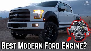 How Reliable is the Ford 2.7 EcoBoost? | 4 Common Problems