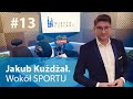 Damian wysocki spoeczestwo zrobio si dzi niestety bardziej mikkie wok sportu odcinek 13