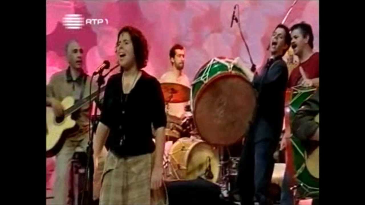 Brigada Victor Jara - Arriba Monte