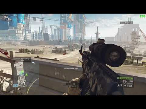 battlefield 4 เนื้อเรื่อง  Update 2022  Battlefield 4 เนื้อเรื่อง EP.01