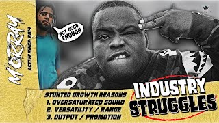 The Real Reasons Morray’s Career Isn’t Taking Off as Expected! Stunted Growth Music Profile
