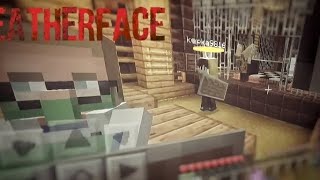 Мои детские страхи теперь в Майнкрафте #minecraft