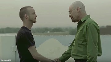 Walter and Jesse || You Wanna Cook Crystal Meth?