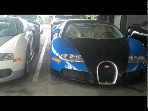 Lamborghini Beverly Hills and L4P.com