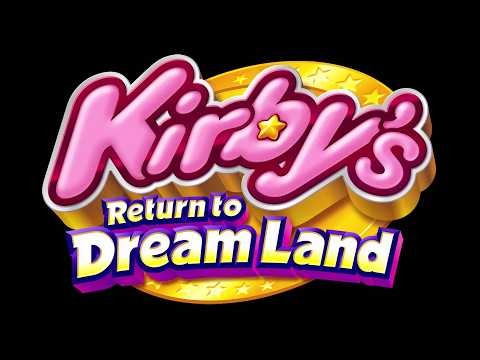 Let Me Explain Everything - Kirby's Return to Dream Land