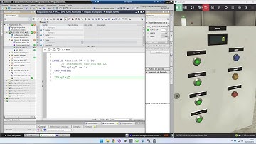 Introducción a la programación en SCL: los bucles WHILE |  | UPV