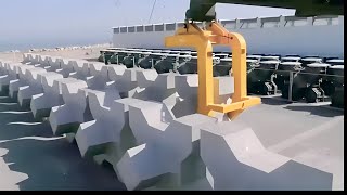 INCREDIBLE CONSTRUCTION TECHNOLOGIES  |  INNOVATIVE CONSTRUCTION IDEAS   |  THAT WILL SURPRISE YOU