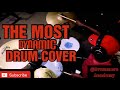 Kierra Sheard-"You Are" Best Drum Cover And This Will Wow You-Youtube