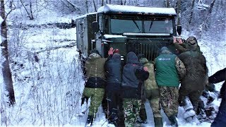 Покатушки,оффроад закрытие сезона 2019.ОЧЕНЬ,ОЧЕНЬ много грязи и драйва.ШИШИГА,газ 66,gaz 66