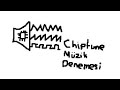 Chiptune Müzik Denemesi - 01