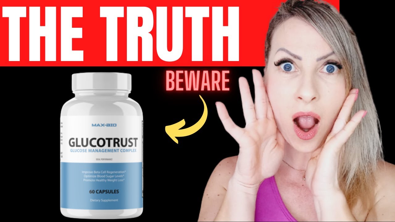 Glucotrust “GLUCOTRUST REVIEW – (NEW WARNING) – GlucoTrust Really Works? GlucoTrust supplement – Gluco Trust”