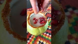 Guava Goodness ?? Sipping into Fun ytshorts viral cooking shorts