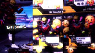 PRESET FF😼 || EH TAPI BOONG AWOAKWOAKWOKAOWKA🗿🤙 || MENGKECE MENGSEREM😂😱 || VIRAL TIKTOK‼️ screenshot 3