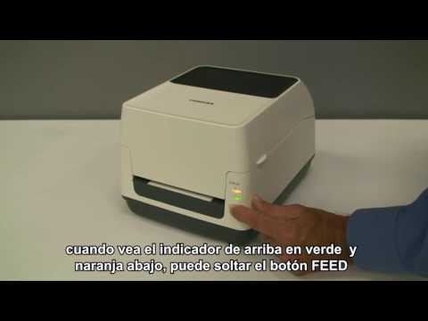 Vídeo: Impressores Per Imprimir Etiquetes (49 Fotos): Triar Una Impressora Tèrmica Per A Rebuts I Codis De Barres, Una Impressora Mòbil De Transferència Tèrmica Per A Etiquetes Autoadhesi