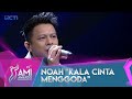 Noah - "Kala Cinta Menggoda" | AMI AWARDS 23rd | 2020