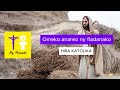 Omeko Anareo Ny Fiadanako Hira Katolika Malagasy Omeko Anareo Ny Fiadanako Hira Katolika Malagasy