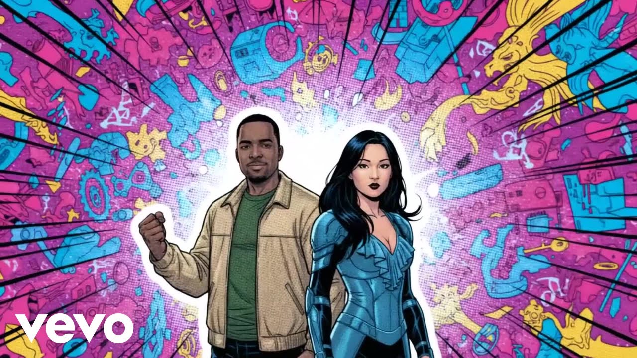 Caliway - Love Me Like The First Time (Official Music Video)