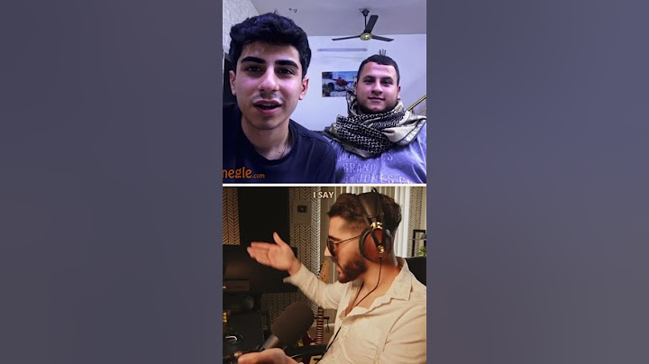 He left them speechless