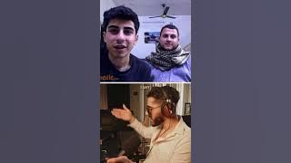 He left them speechless