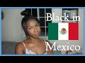 BLACK IN MEXICO (HIGHLY REQUESTED) #travel #travelwhileblack #melanin