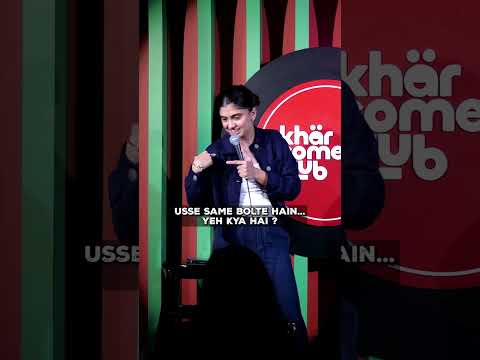 Tattoos #comedy #standup #gurleenpannu #funny #standupcomedy #shortsyoutube