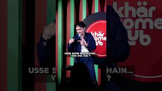 Tattoos #comedy #standup #gurleenpannu #funny #standupcomedy #shortsyoutube