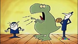 شنغل ومنغل حلقة 22 - سبيستون - Spacetoon