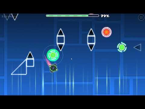 The Price of Freedom - Geometry Dash Layout #5