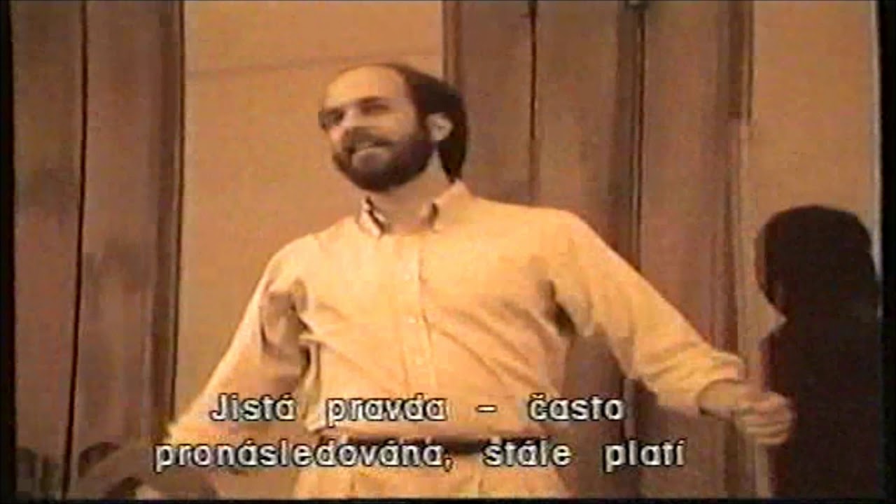 Petra Creed (CZ Lyrics) YouTube