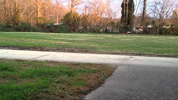 Blade MCPx flips, rolls, hover, invertred, fff