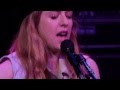 ZZ Ward - Put The Gun Down (Live on KEXP)