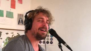 Hey Girl Gisen Original - Live Acoustic