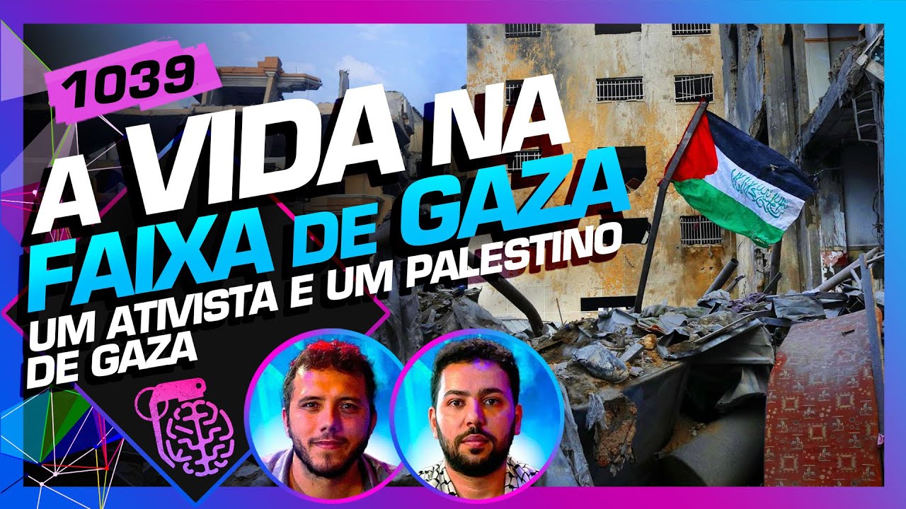 CRIMES REAIS: RICARDO SALADA, TELMA ROCHA E BETO RIBEIRO - Inteligência Ltda. Podcast #1038
