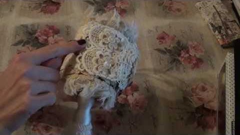 My First Snippet Roll - June