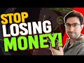 Stop losing money decoding stop loss algorithm how to identify best trades like a pro trader